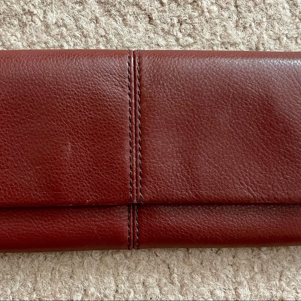 HOBO Wonder wallet